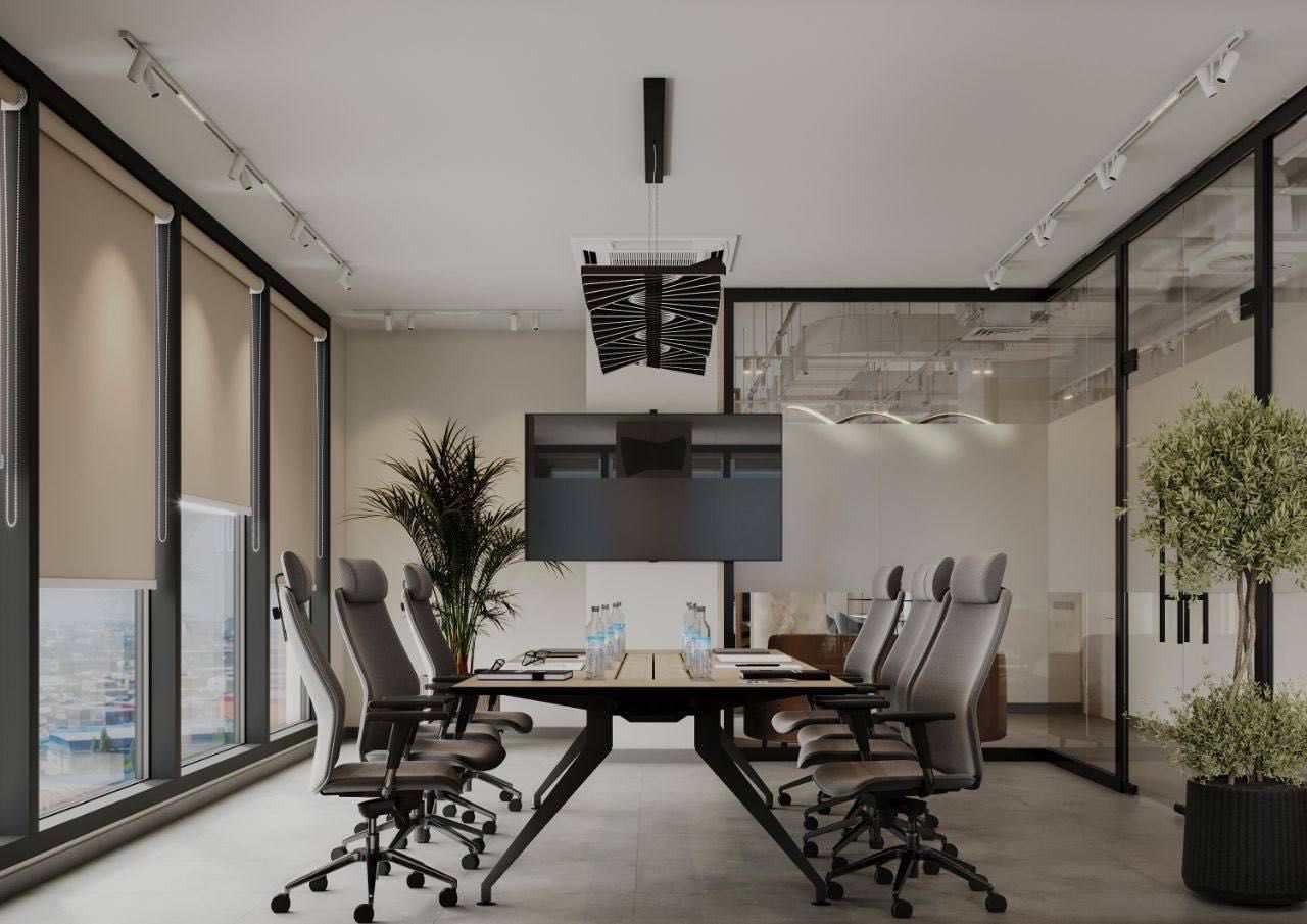 Аренда помещение, ЖК Nest one, 173м2