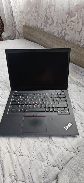 Lenovo thinkpad  T480S