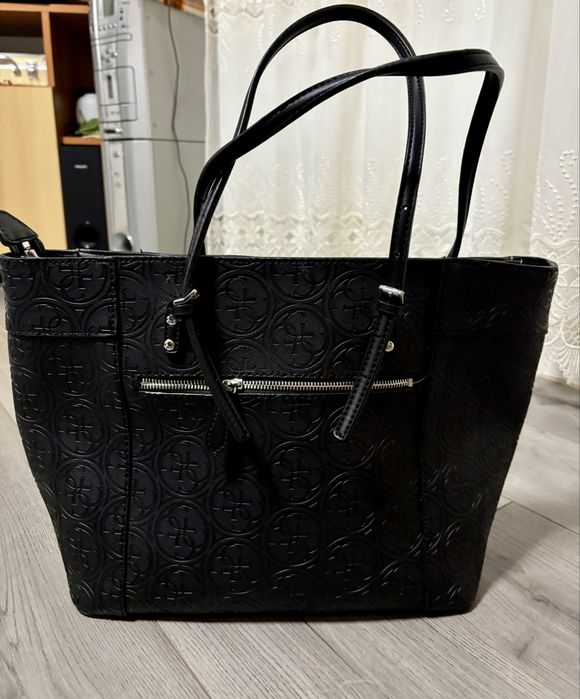 Geanta Guess tip shopper