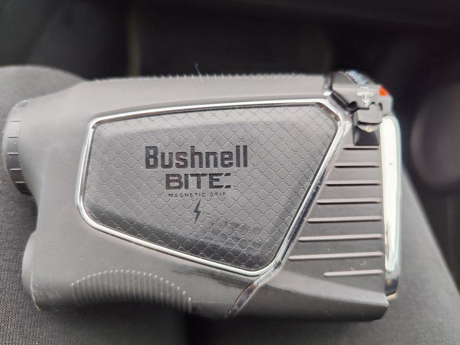 Bushnell Pro X3+ Лазерен далекомер