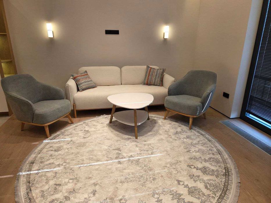 Аренда квартиры в ЖК Инфинити