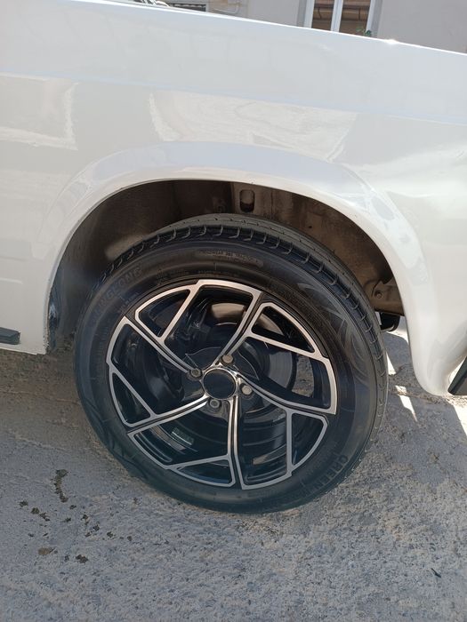 Ferari diskaa balon 195/55R 15 85V