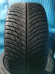 245 40 19 - 275 35 19 michelin m+s 4 buc