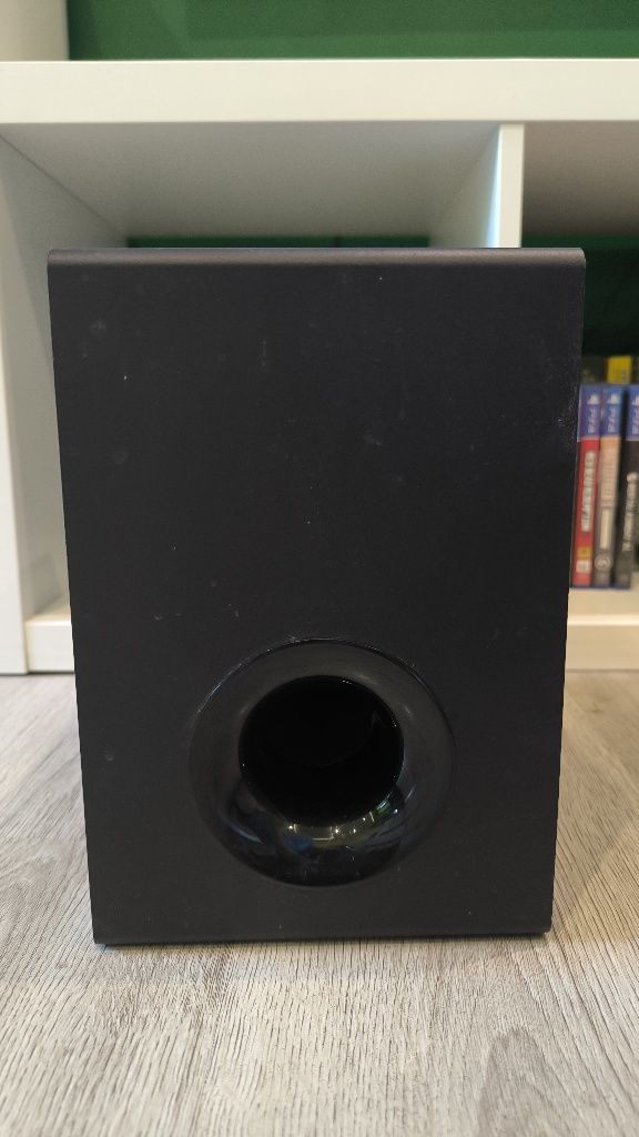 Саундбар Sony - HT-CT80, 2.1