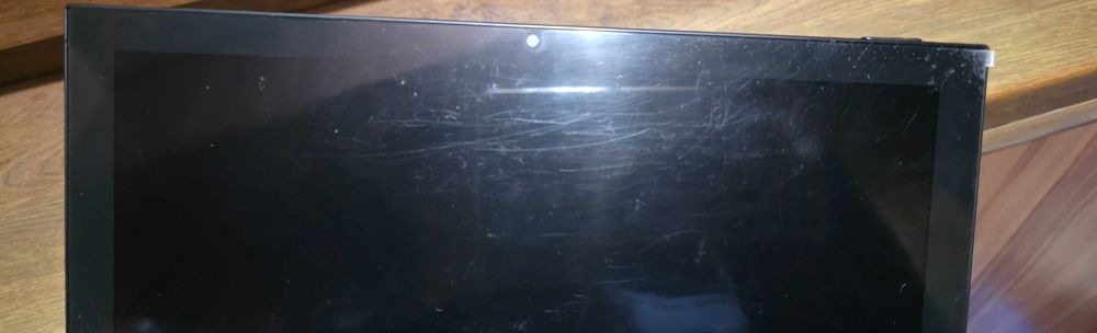 Смарт панель (планшет) для умного дома 10 дюйм Android 4/32 ГБ