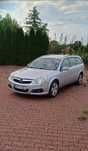 Opel vectra 2006