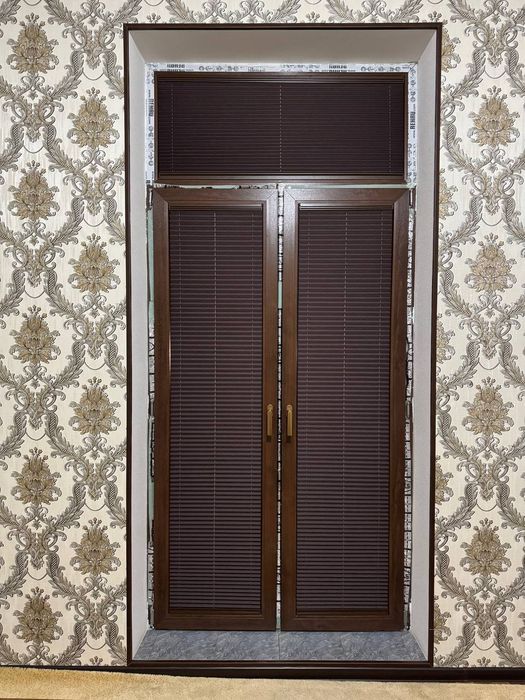 Jalyuzi ishlab chqarish 1 kunda optom narxlarda turkiya maxsuloti