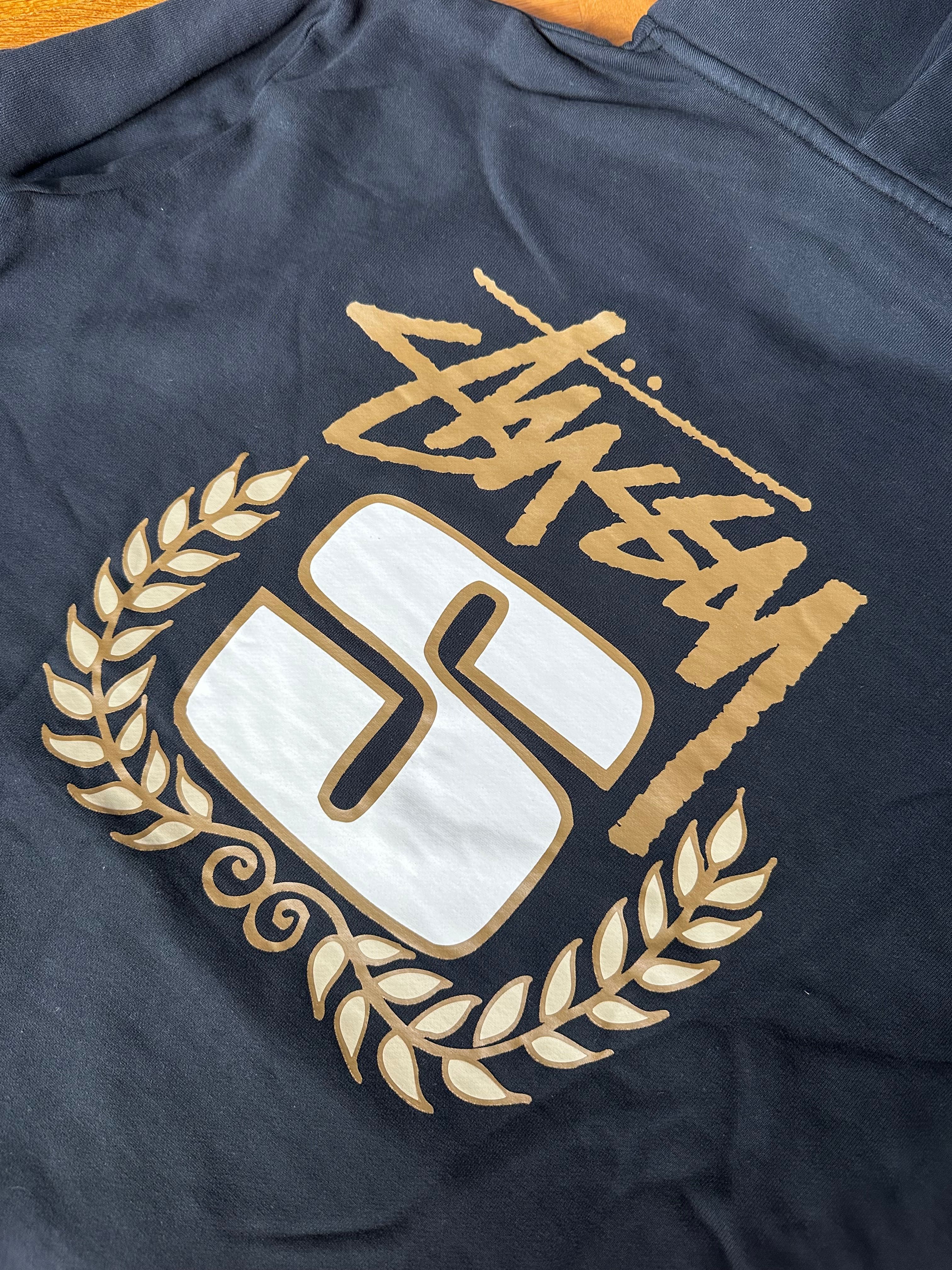 Stussy суичър/ hoodie