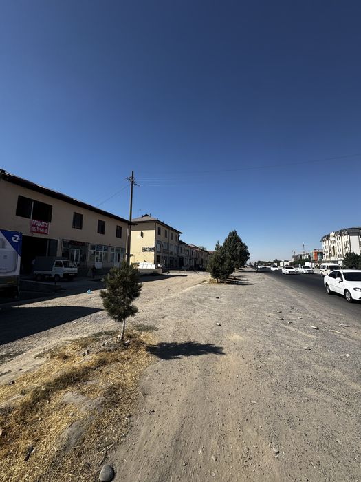 Срочно продаётся коммерческое здание