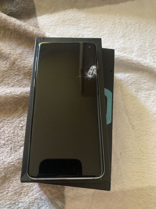 Samsung Galaxy S10 ( display defect )