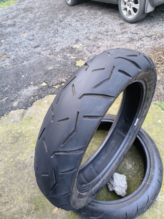 Continental ContiTrailAtack 3