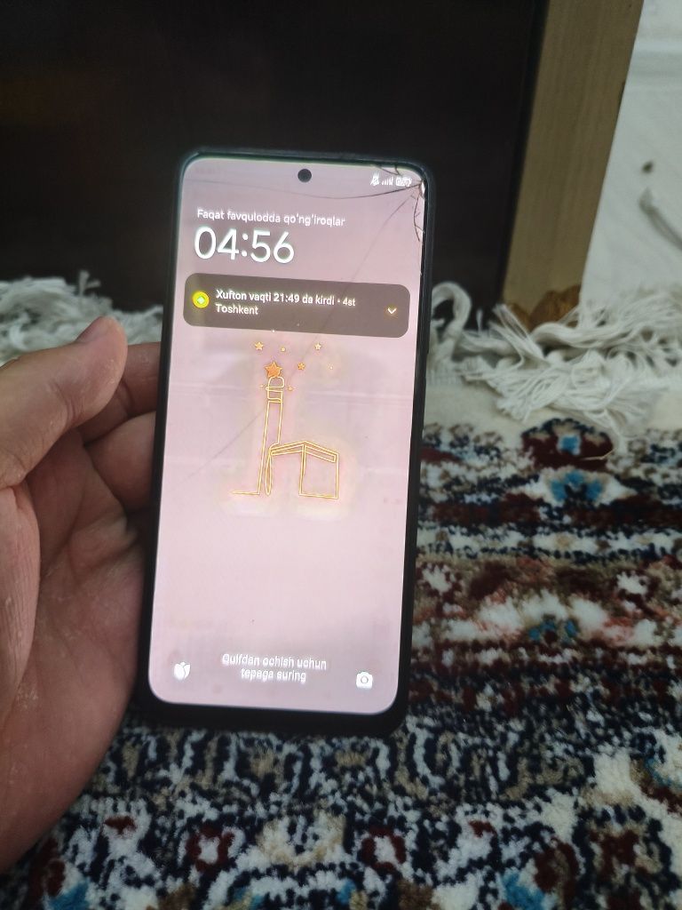 Poco m4 pro 126/6