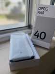 Vand telefon oppo 40
