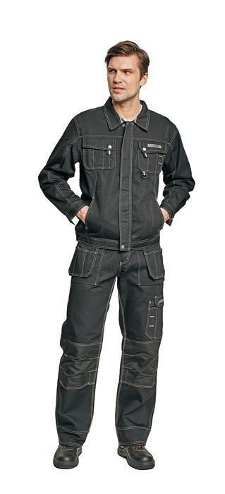 Спецодежда комплект демисезонный "NARELLAN"