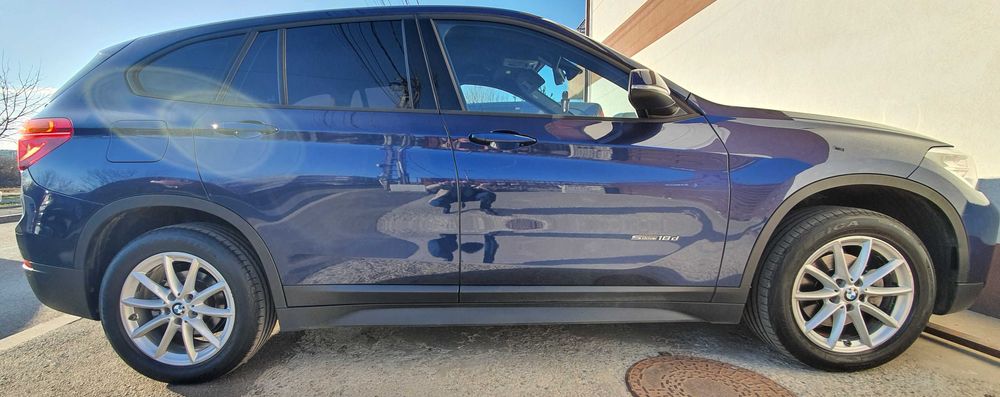 BMW X1 F48 1,8D, sDRIVE, Diesel