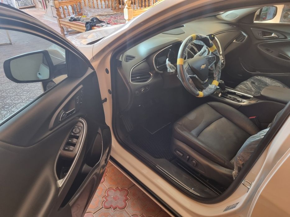 Малибу 2018 топ тозза