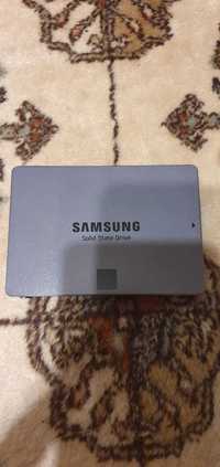SSD Samsung 840 EVO , 2.5", 250GB, SATA III