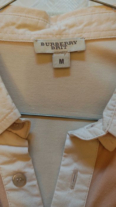 Bluza Originala Burberry - Original Classic - marimea M