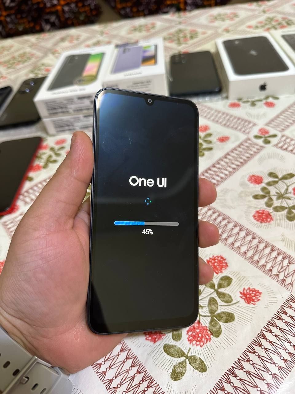 Samsung A25 128GB