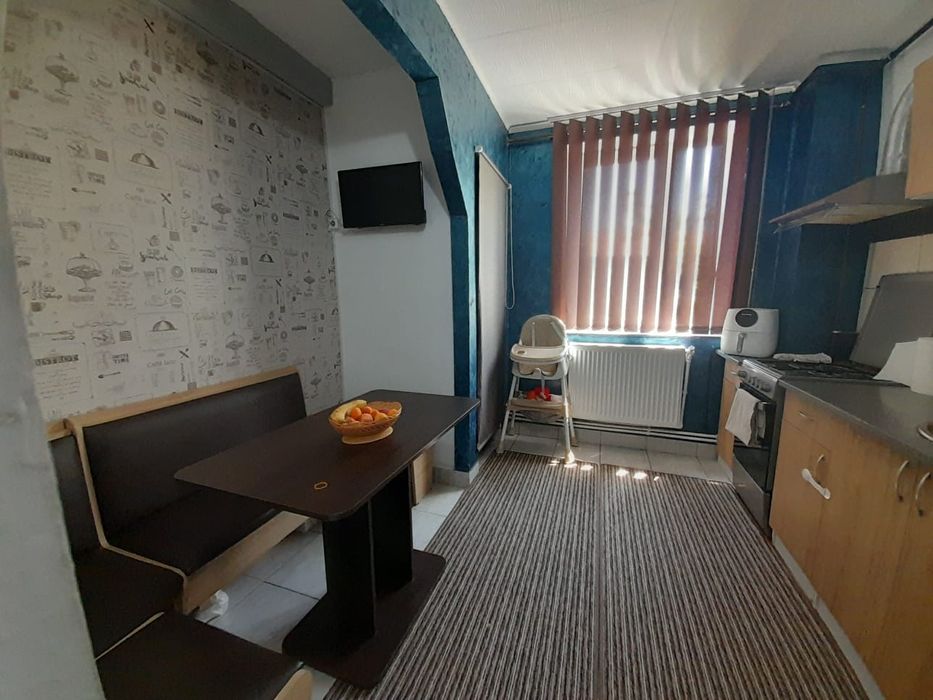 Apartament 2 camere 54mp