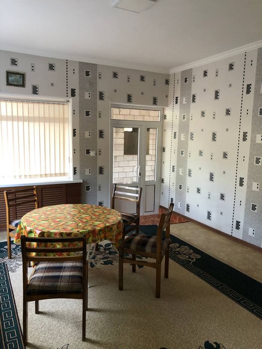 Uy stiladi Boka tumanida