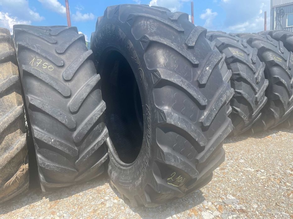 BKT 620/70r42 cauciucuri pt john deere 7930 livrare RAPIDA cu TVA