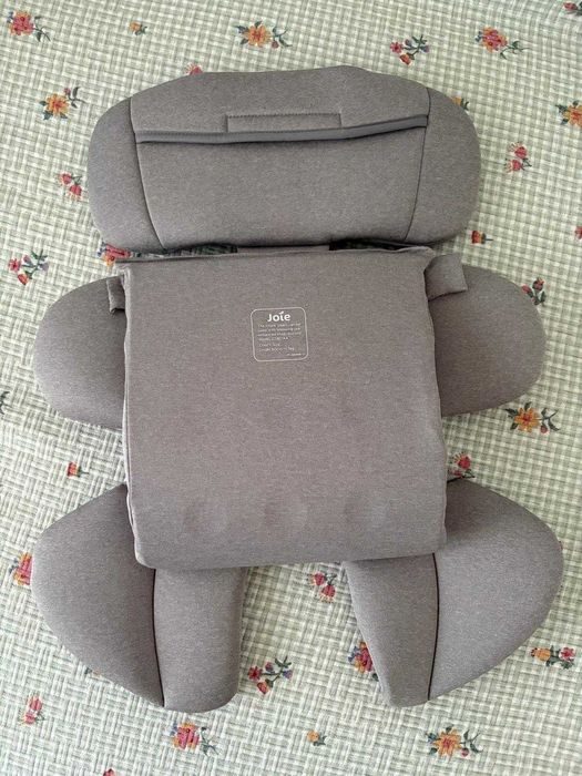 Scaun auto Joie I-Spin 360 i-Size - Grey