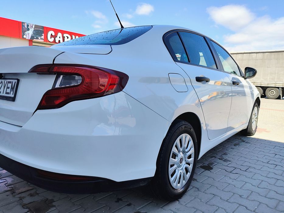 Vand fiat tipo 1.4 mpi