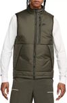Елек Nike M NSW TF RPL LEGACY VEST – размер S, зелен