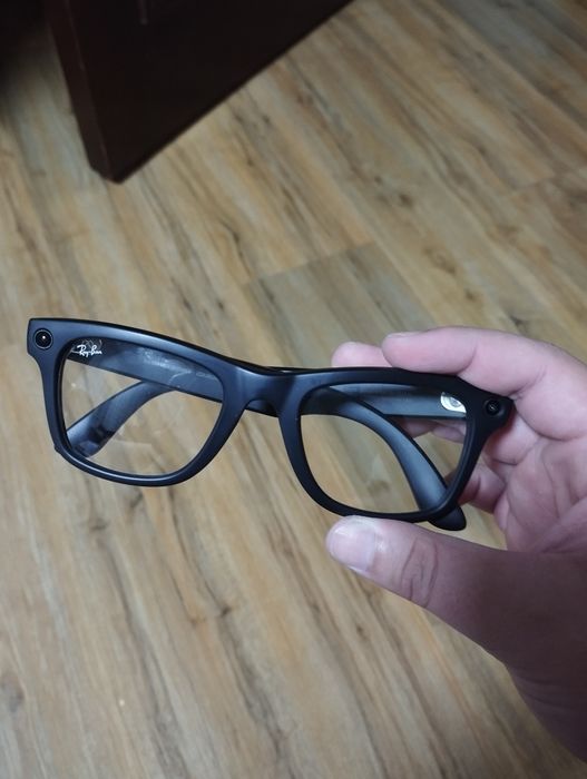 Очки Ray Ban Meta