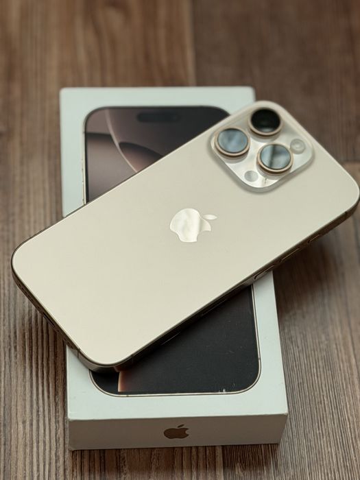 Айфон 16 про идеал