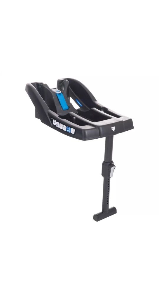 Бебешка количка Graco Evo Trio 5в1 Chilli