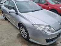 Capotă completă Renault Laguna 3