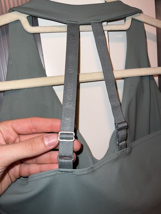 Gymshark x whitney simmons rochie