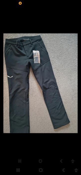 Vand pantaloni outdoor  Montura, Salewa ,Mammut, Maier Sports, f