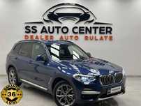 BMW X3 Garantie 12 Luni / Rate / Revizie Gratuita