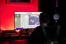 Studio de înregistrări – Servicii Complete - WGS Family Studio