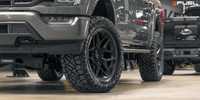Jante FuelOffroad / Flux / FORD RAPTOR / JEEP WRANGLER / CHEVY