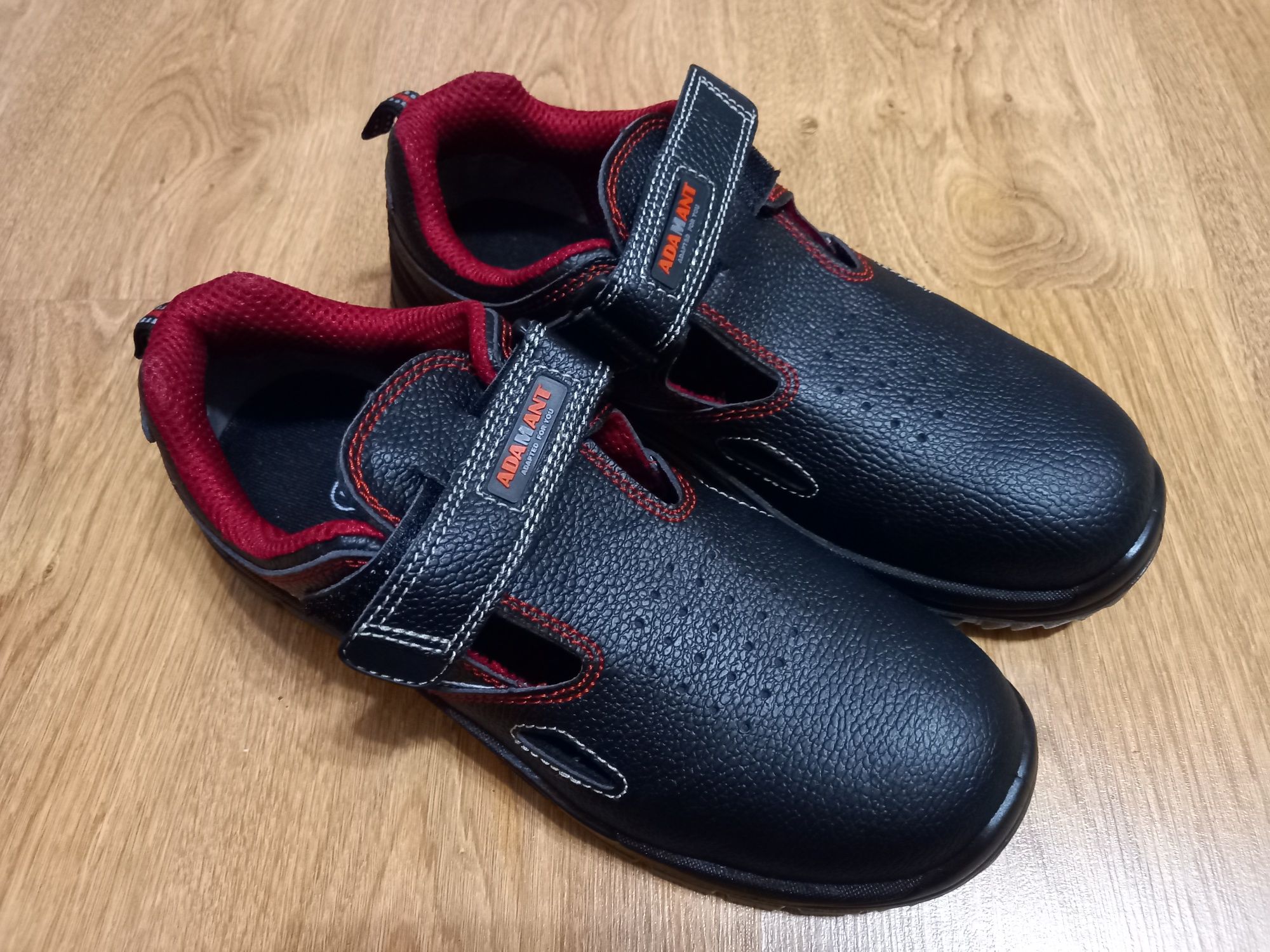 Pantofi protectia muncii
