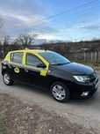 Vând Dacia Sandero