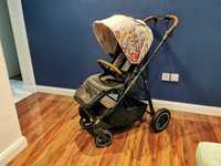 Детска лятна количка KinderKraft All Road ползвана 9мс с 10г гаранция