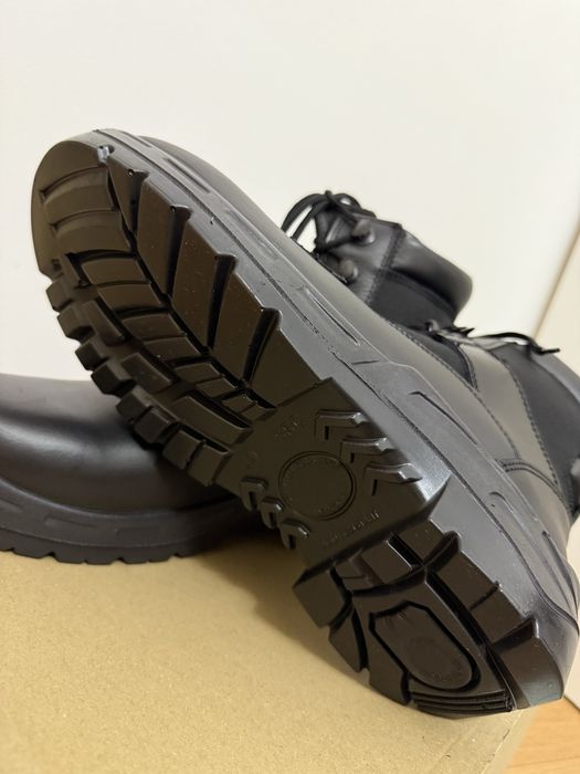 Мъжки специални обувки №44 – зимни и летни модели