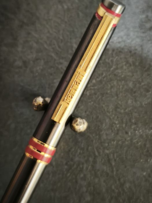 Stilou Aurora Ferrari Formula