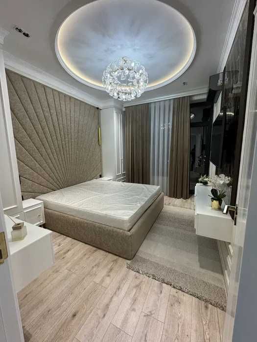 Срочно Продам 3х комн 10/14 в  ЖК Prestige garden