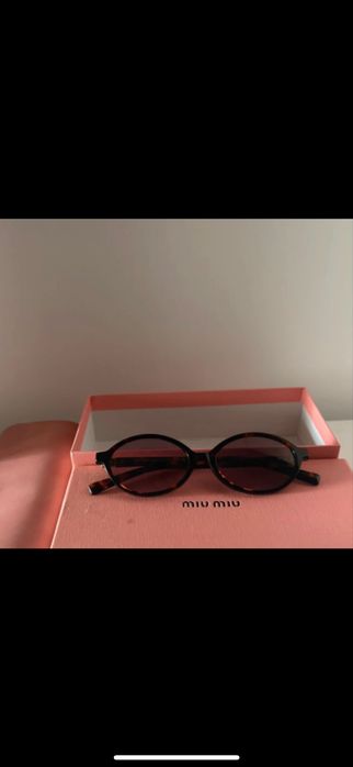Ochelari Miu Miu
