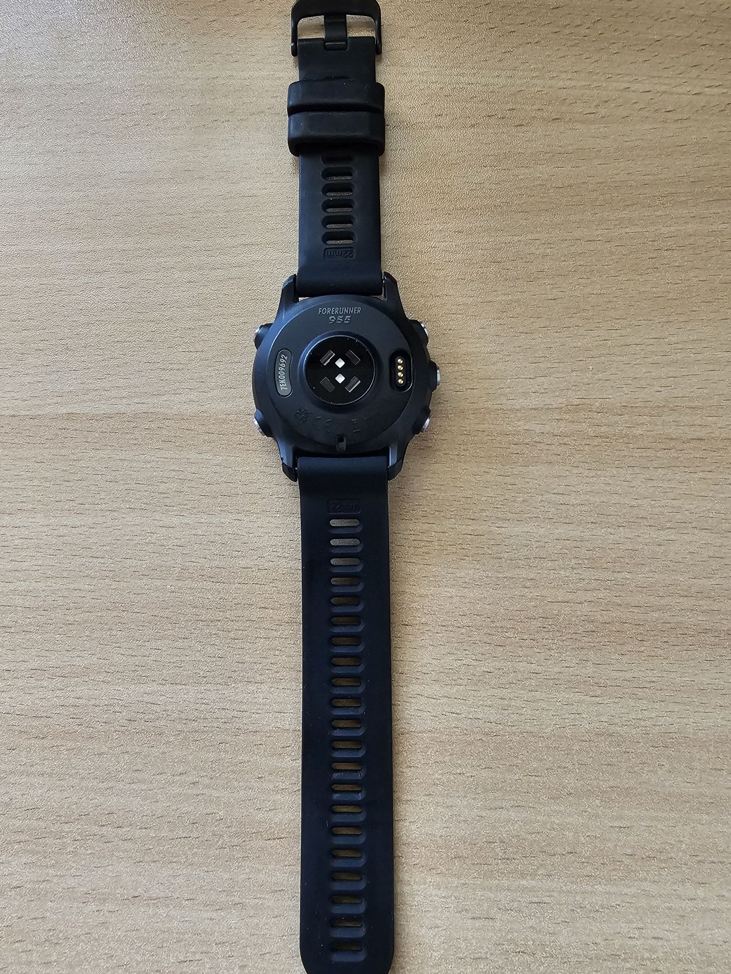 Garmin Forerunner 955 MIP