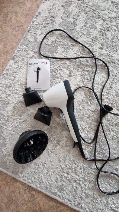 Фен для волос Remington