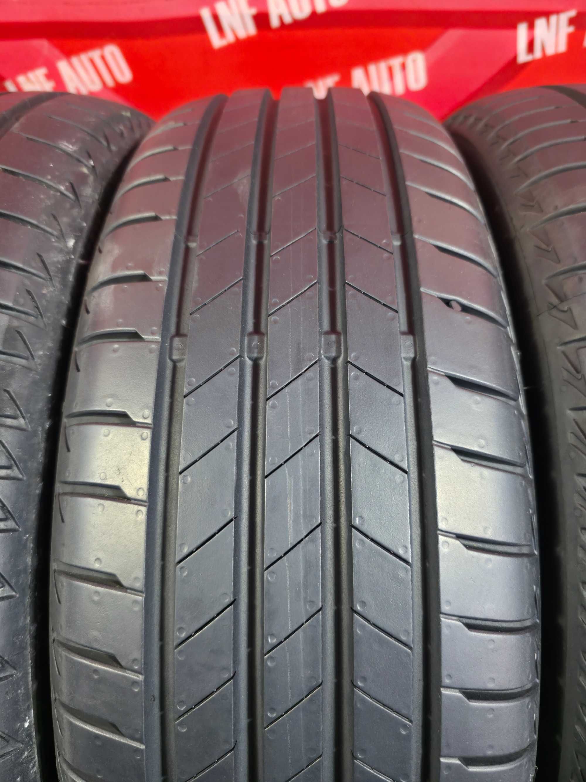 Anvelope de VARA - 185/65/15 - BRIDGESTONE - CA NOI - DOT 2024 !