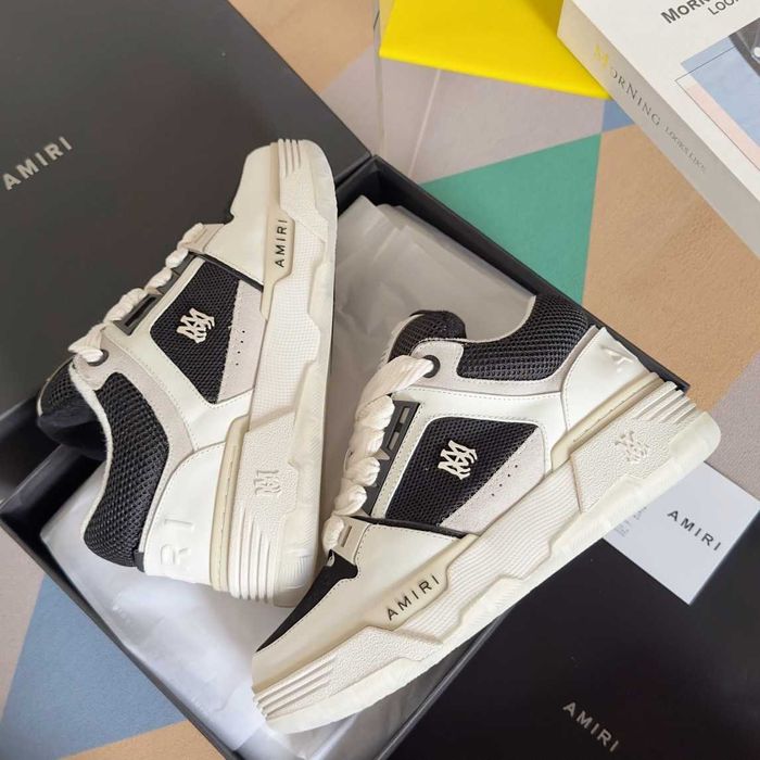 Adidasi Amiri MA 1 Premium-diferite culori