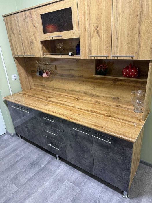 Сдается на Паркентском 1х комнатная квартира с хорошим ремонтом